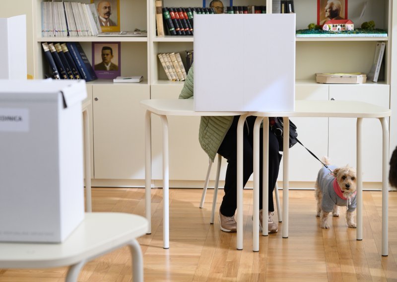 Zašto su hrvatski birači 'bojkotirali' EU izbore? Jedan mogući razlog veoma je neugodan