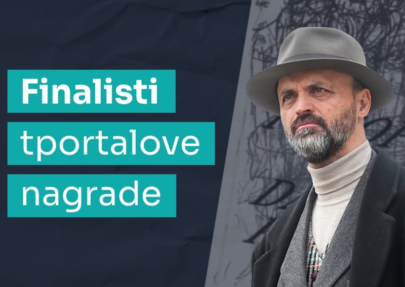 Damir Karakaš: Formirali su me Lika i Kafka. Pišem da bih bio ja