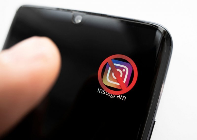 Koja je razlika između ograničavanja i blokiranja na Instagramu? Pokazat ćemo vam