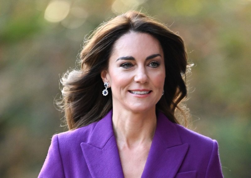 Stigla je i službena potvrda: Evo kada će se Kate Middleton pojaviti prvi puta u javnosti