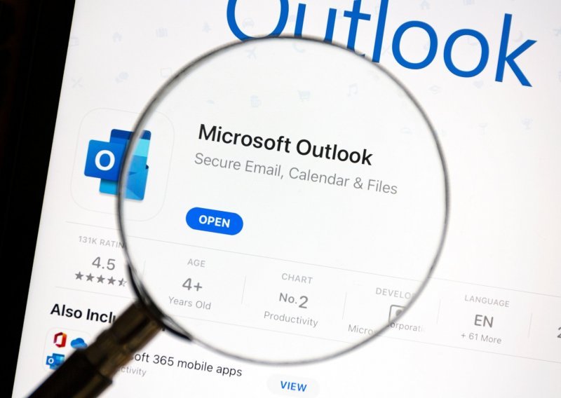Kako prije godišnjeg namjestiti automatski odgovor u Outlooku? Ništa lakše