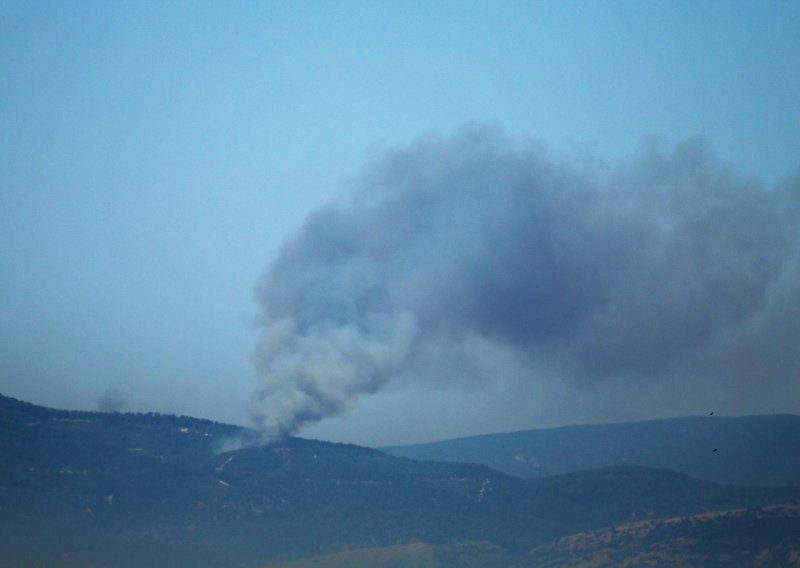 U izraelskom napadu najmanje četvero ubijenih i viši zapovjednik Hezbollaha