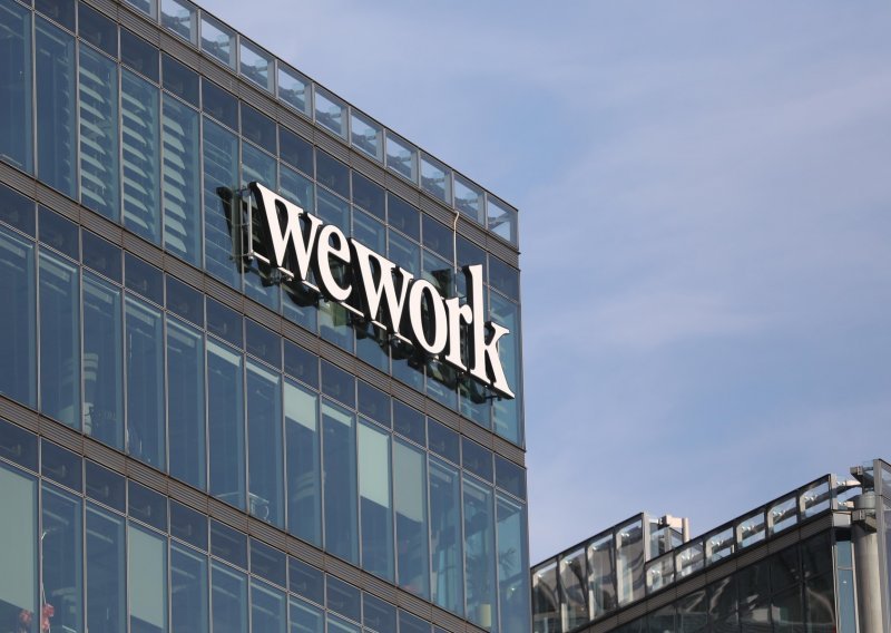 WeWork više nije u stečaju, na čelo došao veteran svijeta nekretnina