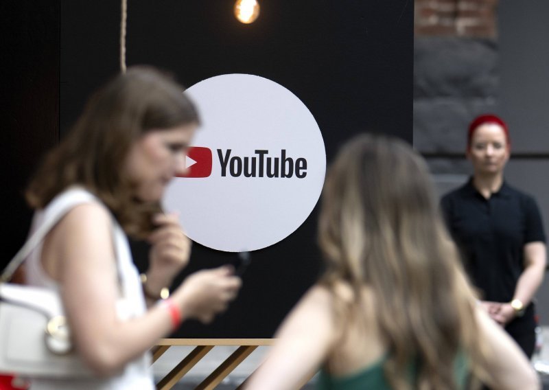YouTube i X najgori u borbi protiv dezinformacija
