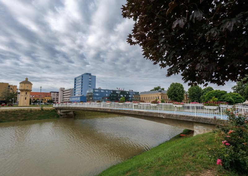 Vodostaji Drave i Dunava u blagom porastu