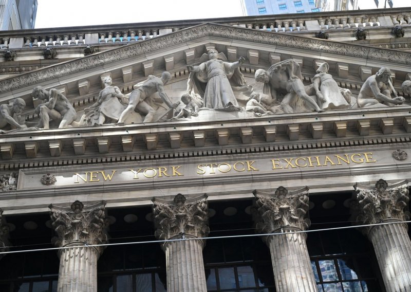 Popustila inflacija, padaju rekordi na Wall Streetu: Rastu i cijene europskih dionica