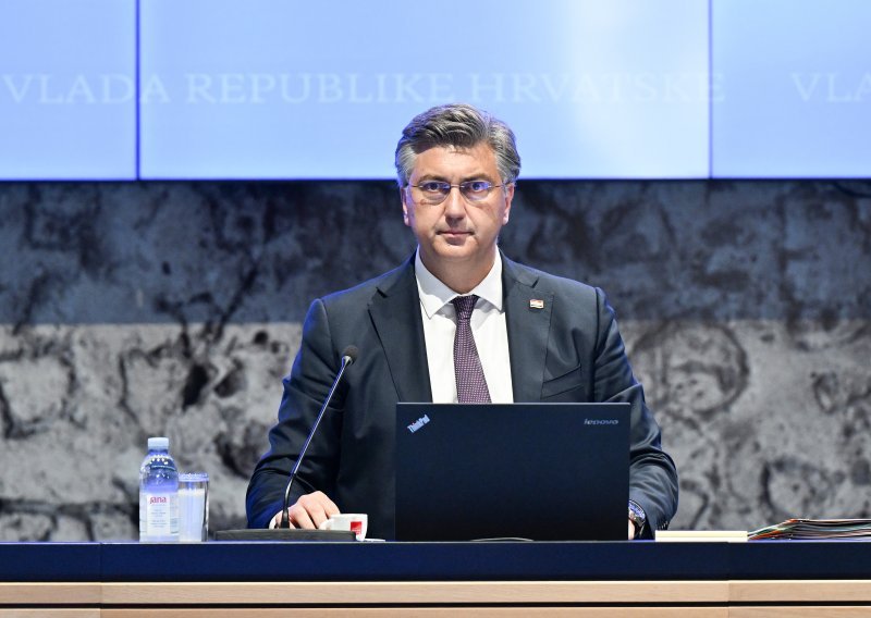 Plenković pojasnio što je dovelo do male izlaznosti na europskim izborima