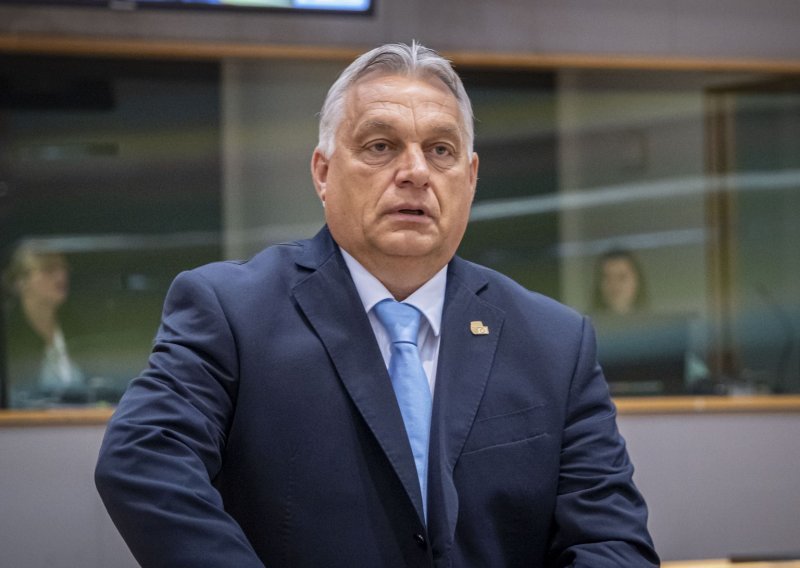 Orban želi ostaviti trag dok Mađarska predsjeda Vijećem EU