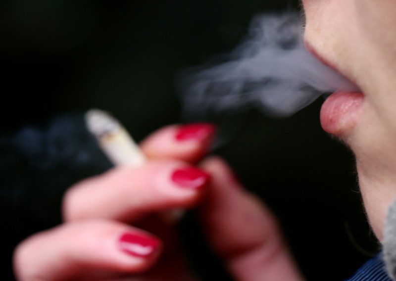 Usvojili švedski model: Novi Zeland u pet godina prepolovio stopu pušenja