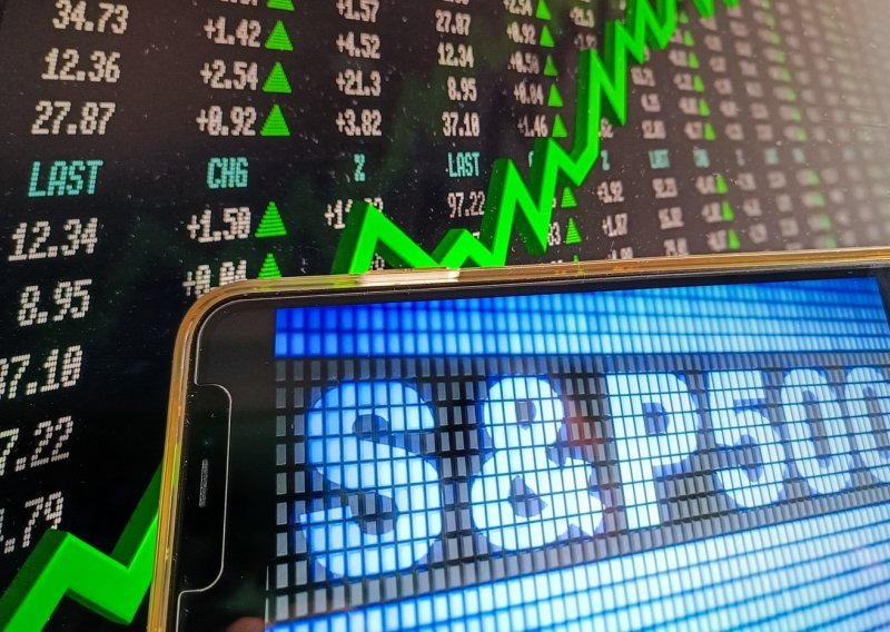 Novi rekordi na Wall Streetu: S&P 500 i Nasdaq dosegli nove razine