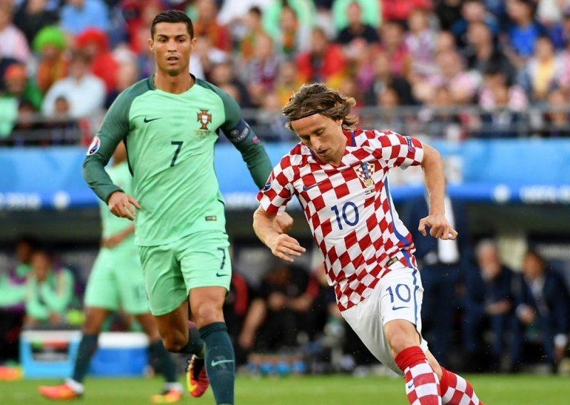 Luka Modrić je hrvatski rekorder, ali u ovoj kategoriji Cristiano Ronaldo je nedostižan