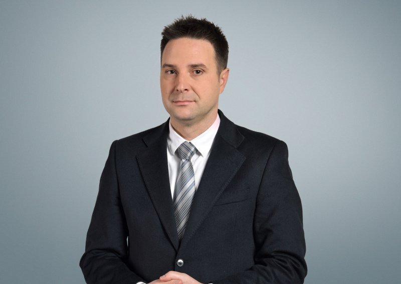 Marko Biočina prešao na poziciju dnevnog urednika na Novoj TV