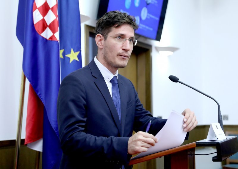 Troskot komentirao najavu kandidature Selak Raspudić na predsjedničkim izborima