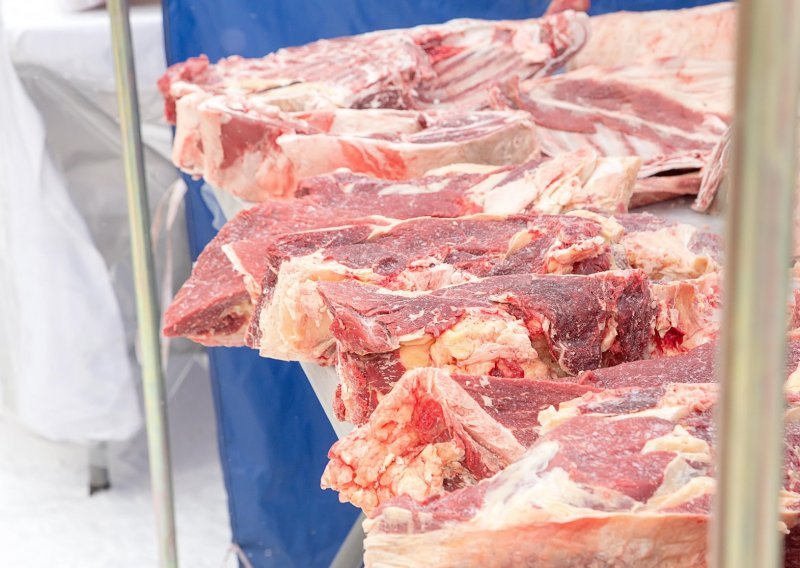 Kineske kompanije službeno zatražile istragu o uvozu svinjetine iz EU-a