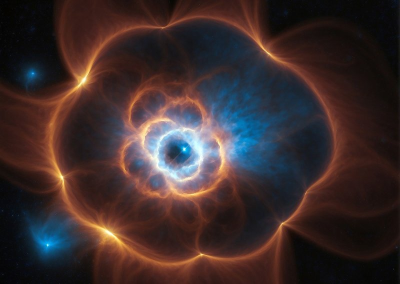 Znanstvenici zapanjeni: Ovo je najsporija neutronska zvijezda koju smo ikad otkrili