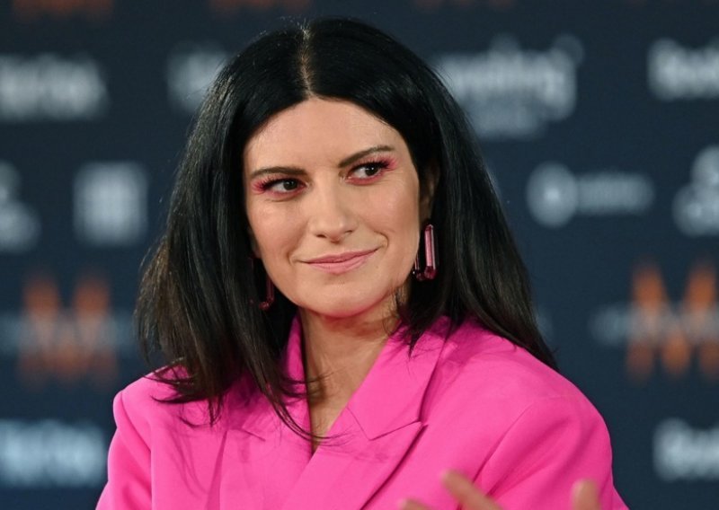 Laura Pausini uputila poseban poziv publici na koncert u Ljubljani