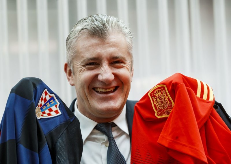 Davor Šuker oglasio se uoči utakmice protiv Španjolske; evo što je prognozirao