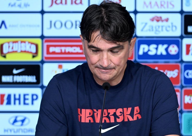 Dalić nakon Španjolske 'opleo' po Petkoviću i priznao: Moramo promijeniti neke stvari!