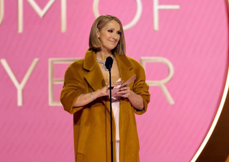 Céline Dion dirnula je sve ovom izjavom o svojem pokojnom suprugu