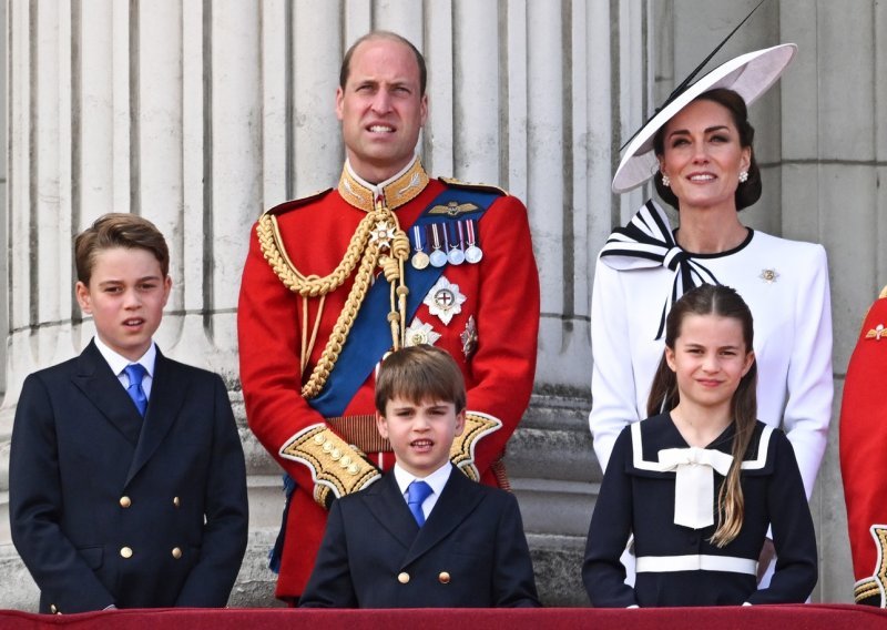 Buckinghamska palača otvara slavni balkon; evo što to mijenja u kraljevskoj obitelji
