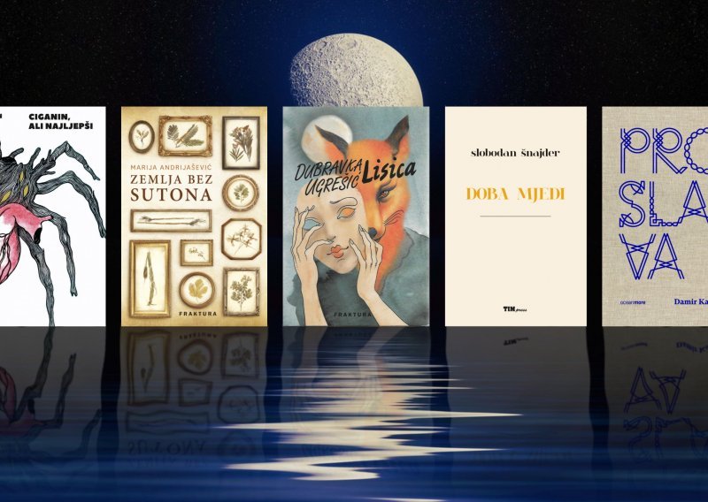 Sasvim osobno: Pet najvažnijih romana koji su osvojili nagradu tportala