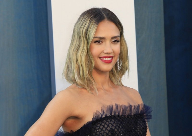 Jessica Alba o životnoj prekretnici: 'Mislim da nikad nije lako'