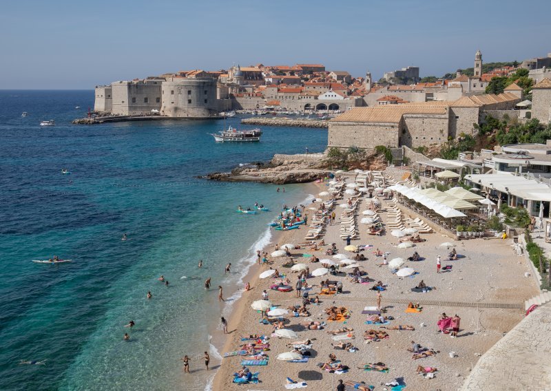 Na ovoj mapi možete provjeriti kakvu klimu će za 60 godina imati grad u kojem živite