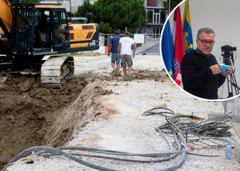 Dramatičan dopis: Sustav izdavanja građevinskih dozvola je pred slomom!