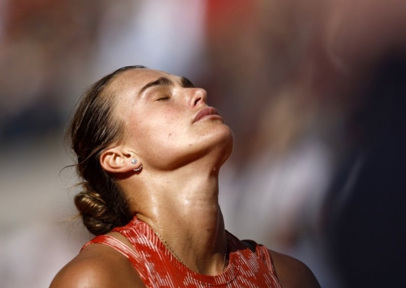 I tenis zna biti okrutan; treća nositeljica zbog ozljede odustala od Wimbledona