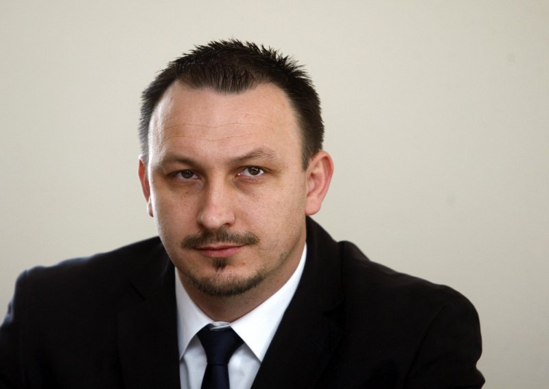 Oporba očekuje da HDZ sankcionira Jenkača, Jandroković: To je stvar županijske organizacije