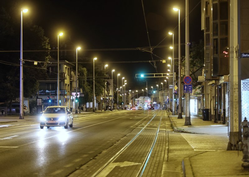 Urbani teror na zagrebačkim ulicama: 'Noćima ne spavamo, a policije nema'