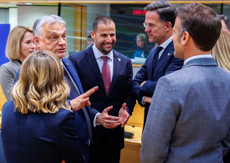 Orban razgovarao s Meloni i Morawieckim o spajanju europske desnice