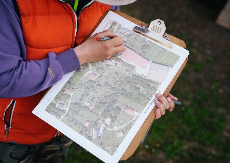 Državna geodetska uprava poziva na aktivno sudjelovanje u višegodišnjem programu katastarskih izmjera