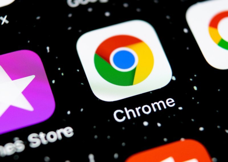 Google Chrome za Android ima novu korisnu značajku