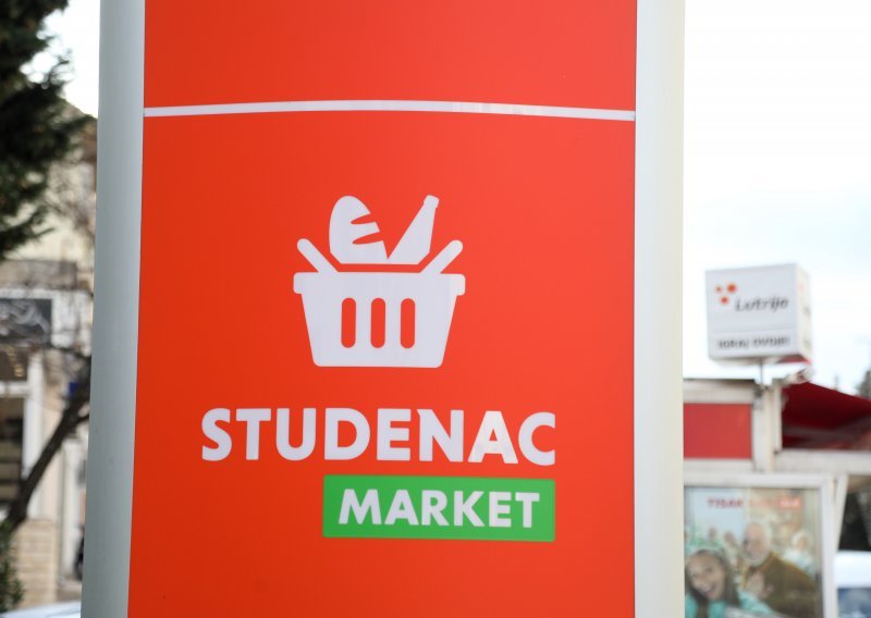 Studenac iduće godine otvara veliki distribucijski centar, evo koliko će ljudi zaposliti