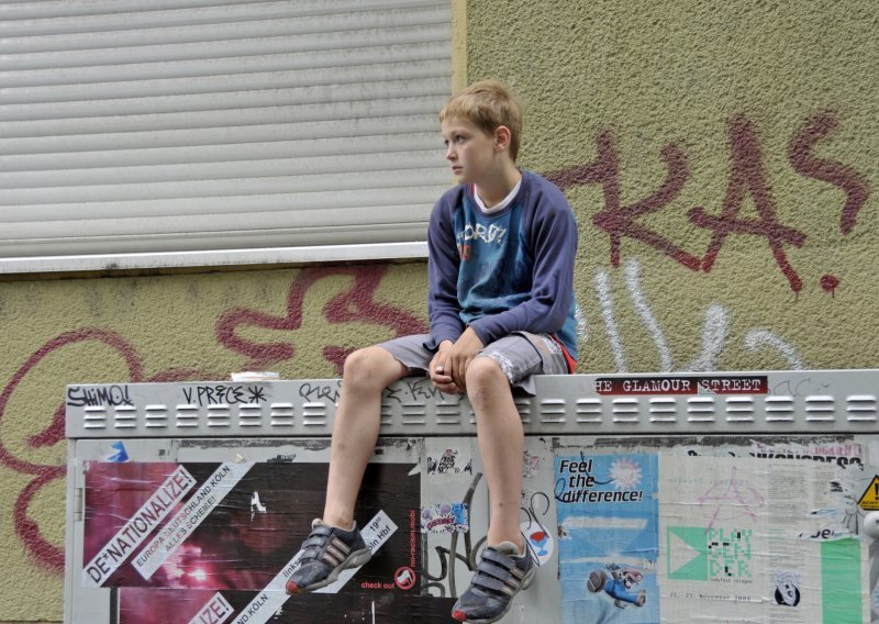 Alarmantne brojke: Gotovo polovica mladih u Njemačkoj osjeća se usamljeno