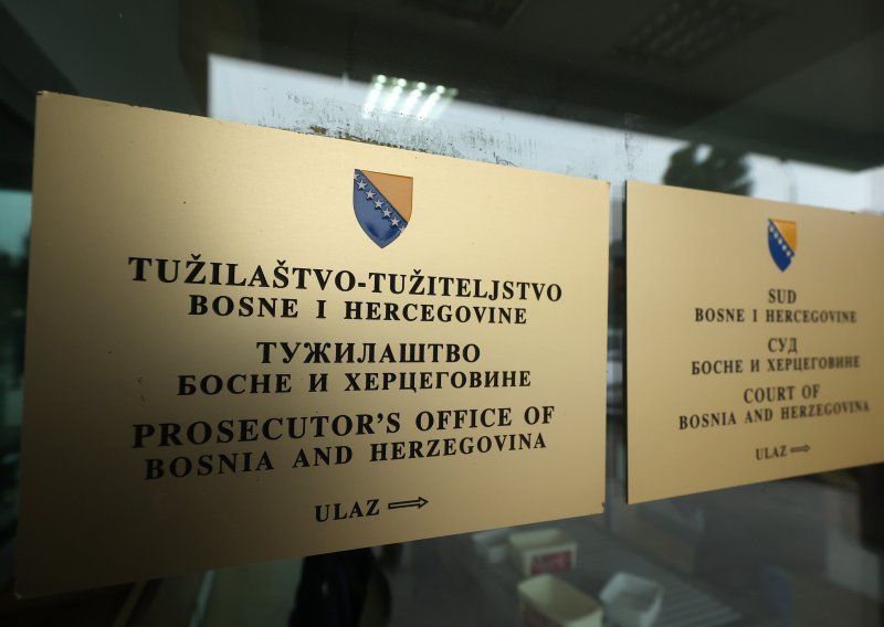 Bivši pripadnici VRS-a za ratne zločine nad Bošnjacima dobili 162 godine zatvora