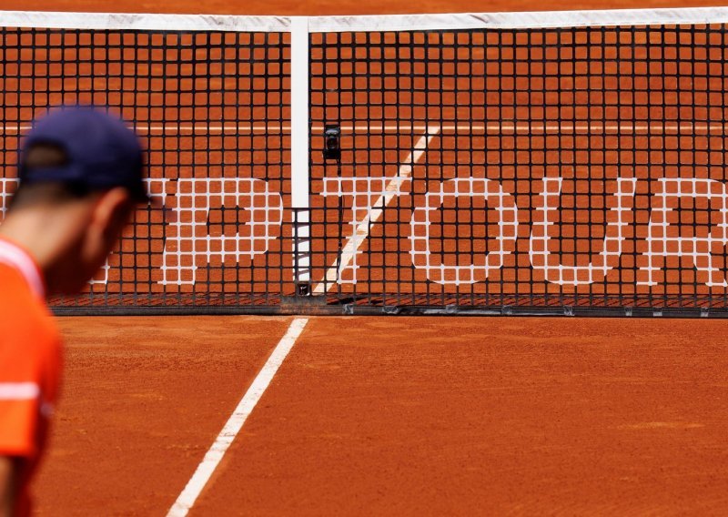 Mladi hrvatski tenisači eliminirani na samom startu ATP Challenger turnira