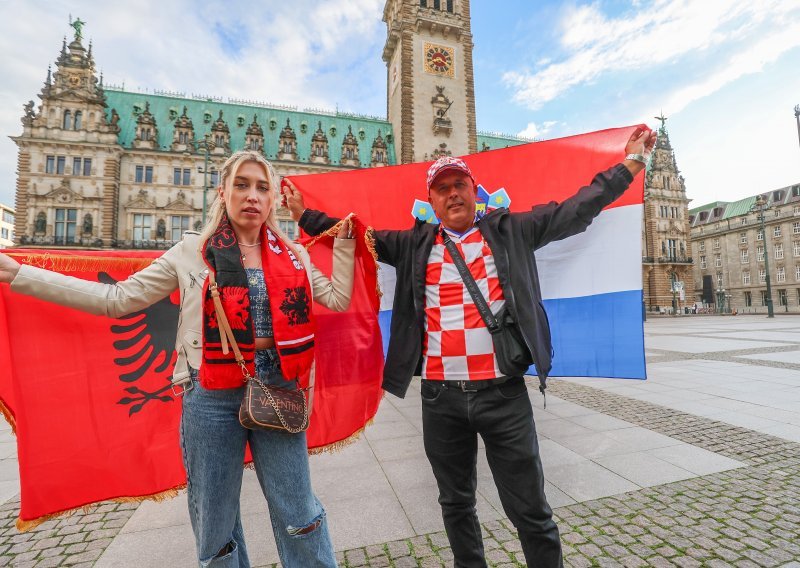 Hrvatski navijači danas bi mogli doživjeti nešto što već dugo nisu