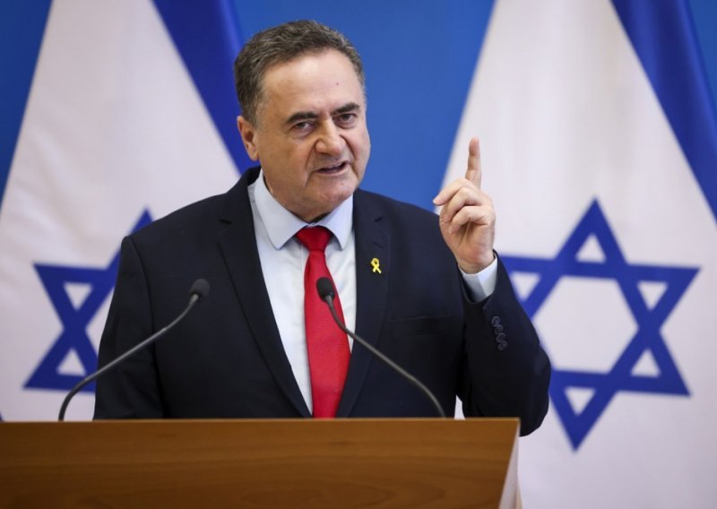 Izraelski ministar zaoštrio retoriku: Ubrzo će odluka o punom ratu s Hezbolahom