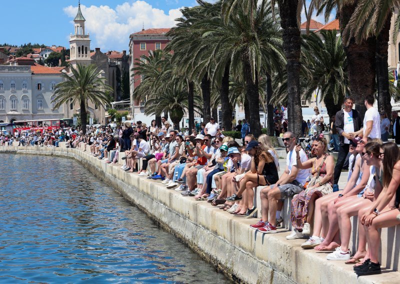 Kako zaštititi lokalno stanovništvo u turističkim središtima? 'Postoje dva načina'