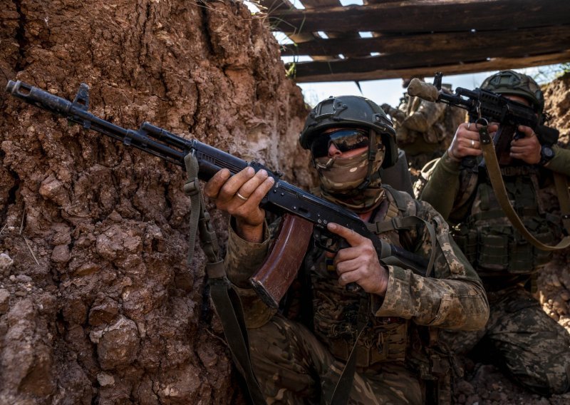 U obranu strateškog grada u Donecku uključila se i specijalna postrojba stranih plaćenika