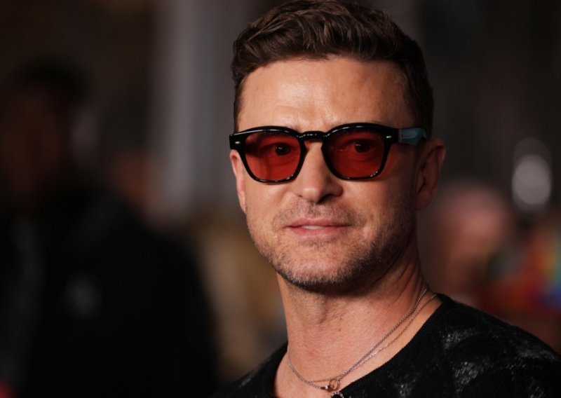 Justin Timberlake već neko vrijeme ima problem s alkoholom: 'Svi već godinama znaju za to'