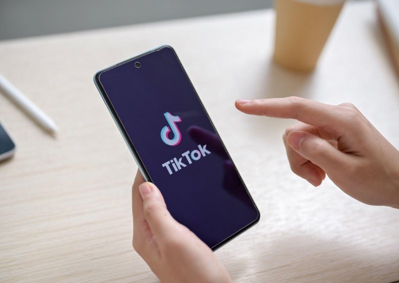 TikTok predstavio dvije aplikacije, među ostalim i konkurenta Instagramu