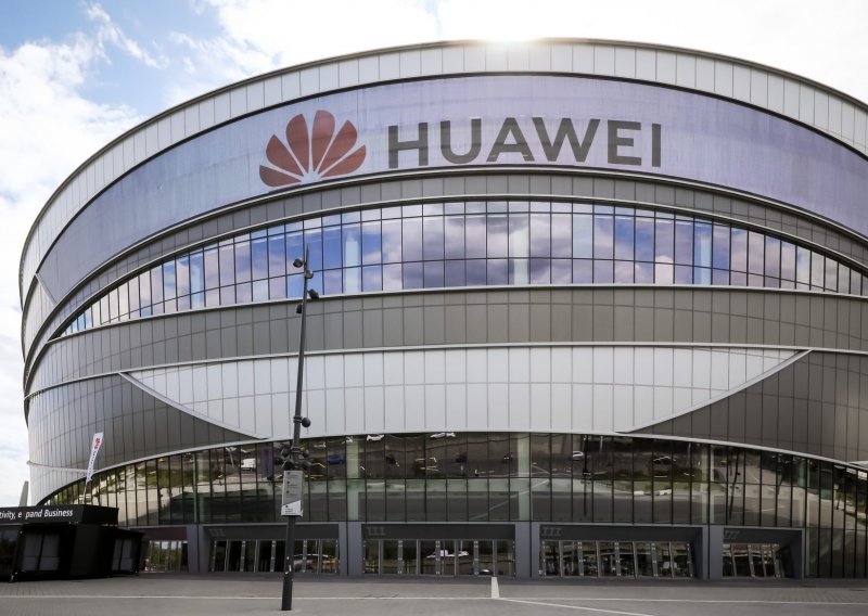 Huaweijeva Europska leadership akademija nominirana za nagradu Europske komisije