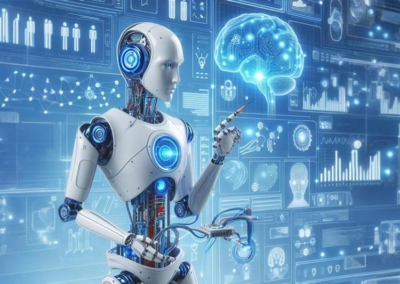 Nvidijina AI rješenja stižu i na hrvatsko tržište