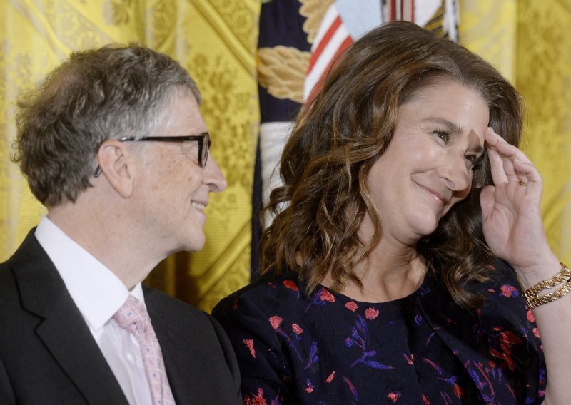 Razvod Melinde i Billa Gatesa dogodio se puno prije negoli je javnost za njega doznala