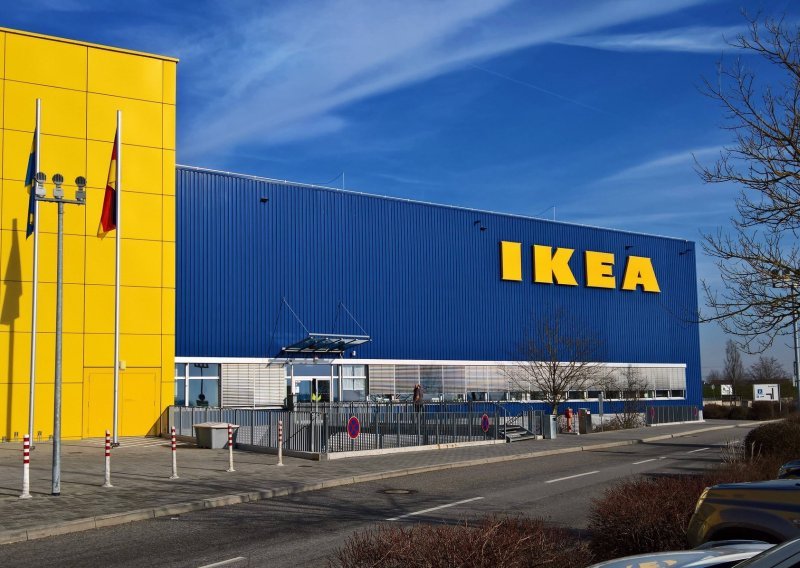 IKEA čeka poticaje kineske države, promet im je dosta pao