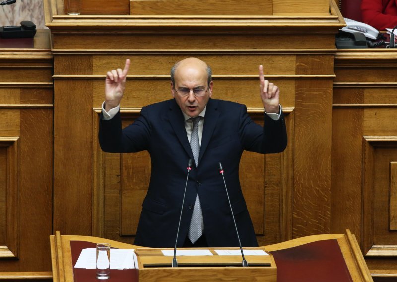 Grčka osniva državni stabilizacijski fond: 'Angažirali smo BlackRock'