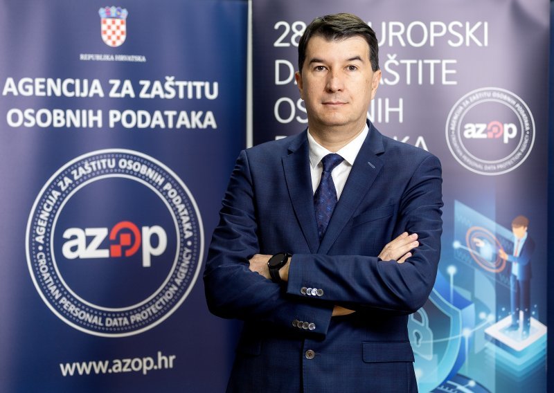 Šef AZOP-a izabran za potpredsjednika Europskog odbora za zaštitu podataka